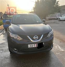 Nissan Rogue Sport